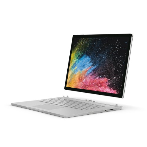 Surface Book 2 15