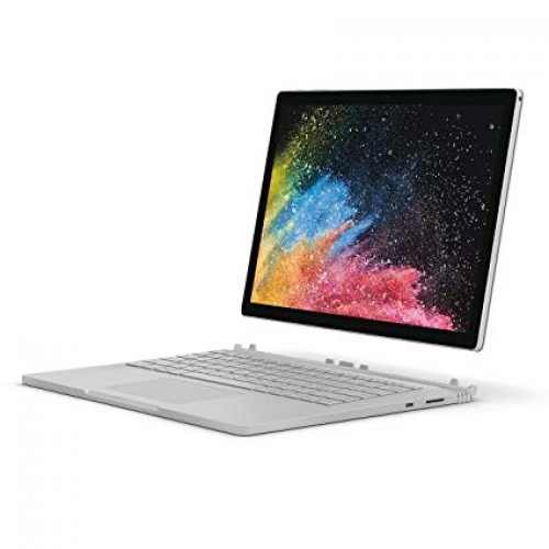 Surface Book 2  13.5