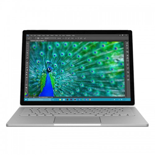 Surface Book 1