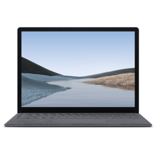 Surface Laptop 3 13.5