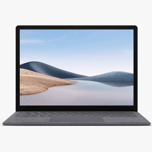 Surface Laptop 4 (13.5